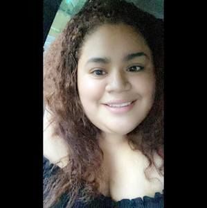 Meet your Posher, Jacqueline